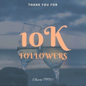 🧚🏽‍♀️THANK YOU LADIES 💫🍾 LET’S CELEBRATE 🍾💫